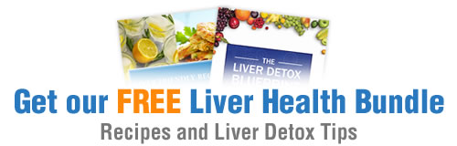 Get Our Best-Selling Liver Health Bundle